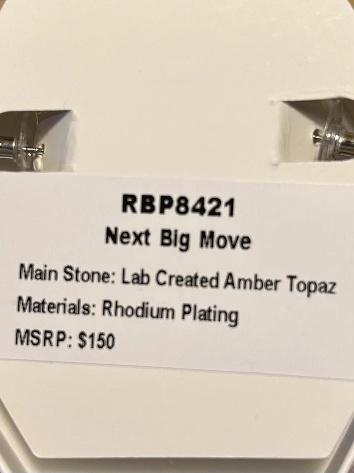 Bomb Party RBP8421 Next Big Move - Imagem 3 de 3