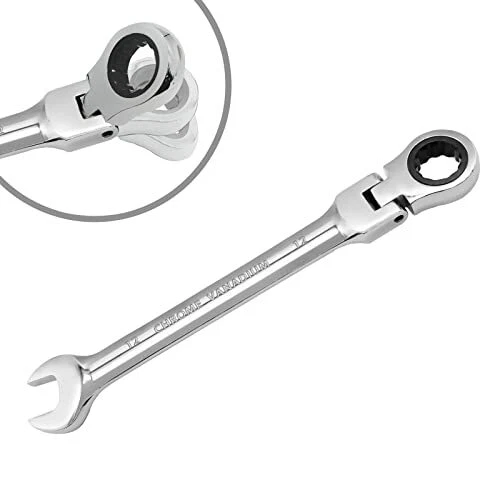 12mm 2024 ratchet wrench