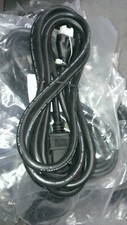 Lot of 10 Genuine Cisco 16a 250v Twist Lock US 14Ft Power Cord 72-1411-01 NEW