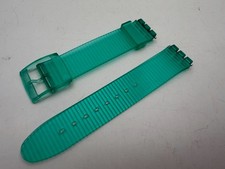 To Fit Swatch Strap 20mm