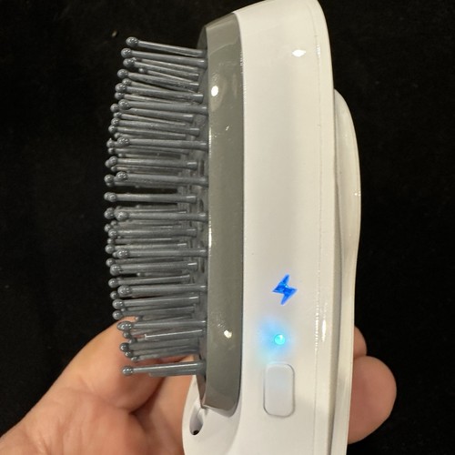 Glow Cordless Heat Air Styler - Picture 12 of 17