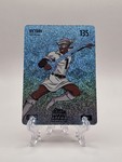 2026 Bo Jackson Battle Arena Victory `Victor Wembanyama` IBF-203 Ice Icon Foil