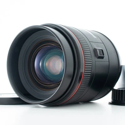 📸 Canon EF 28-80mm f/2.8-4 L USM Zoom AF testé au Japon testé [EXC+5]0901d1 - Photo 1/4