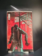 GIANT SIZE CRIMINAL #1 - CVR B - Marcos Martin (MR) (Image Comics)