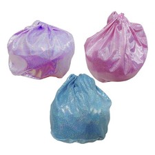 Nylon Protective Cover for Rhythmic Gym Balls for Use in