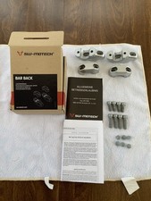 BMW 900 XR Bar Raisers