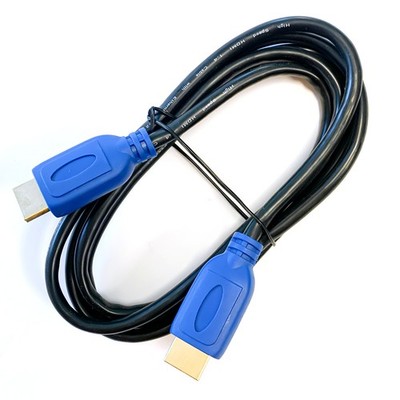 4K HDMI Hochgeschwindigkeits Kabel 4k@60Hz High Speed Laptop PS5 PS4 Xbox 2160p