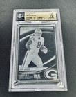 2025 Panini Josh Jacobs Base (Raw)