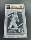2025 Panini Josh Jacobs Base (Raw)
