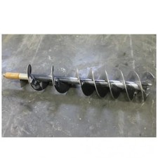 Used Auger - Loading Tank fits John Deere 9550 9560 9650 9660 9660 STS AH218485