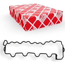 febi bilstein 43697 Dichtung Zylinderkopfhaube f&uuml;r MERCEDES BENZ C KLASSE CLK