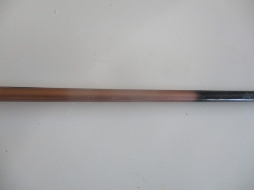 MASTERS OGRE Junior PW graphite Golf Club 28.5" Lg - suit 44 - 50" height range - Picture 6 of 11