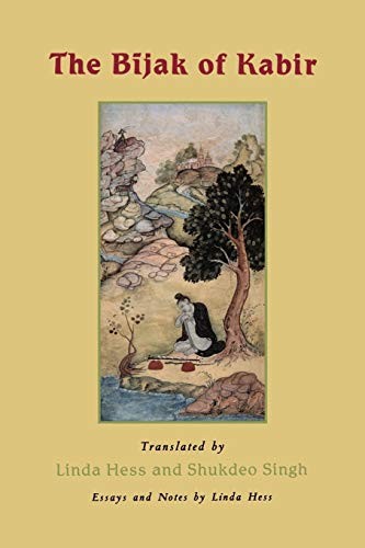 The Bijak of Kabir by Linda Hess NEW Free UK Delivery - Image 2