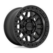20x9 Kmc Km549 Grs Satin Black Wheel 8x170 0mm 20x9 Kmc Km549 Grs Satin Black Wheel 8x170 0mm