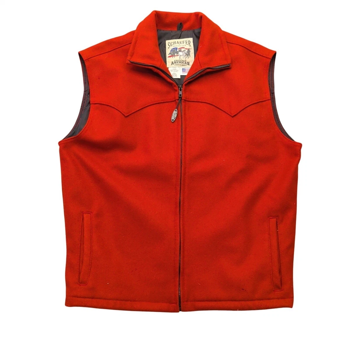 Schaefer Outfitter Coats, Jackets & Vests for Men for Sale | Shop