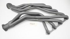 1966-1977 Early Ford Bronco Long Tube Headers Header Set.