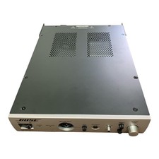 Bose Freespace IZA 250-LZ Integrated Zone Power Amplifier From Japan - Used