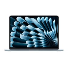 Apple 15-inch MacBook Air Apple M5 chip with ...