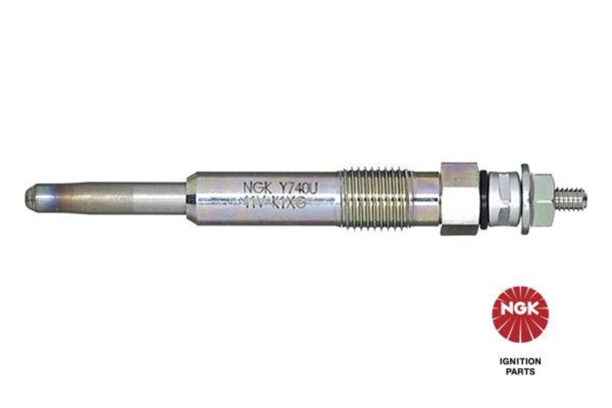NGK Glow Plug For HONDA Civic VI MG Mg RENAULT VOLVO S40 I 97-05 7700100586