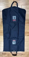 Prada Denier Ripstop Nylon Garment Bag 36th Americas Cup Auckland North NWOT