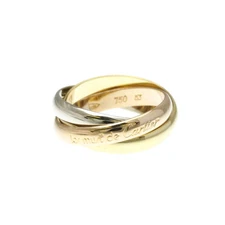 Cartier Trinity Yellow Gold (18K),Pink Gold (18K),White Gold (18K)... BF588460