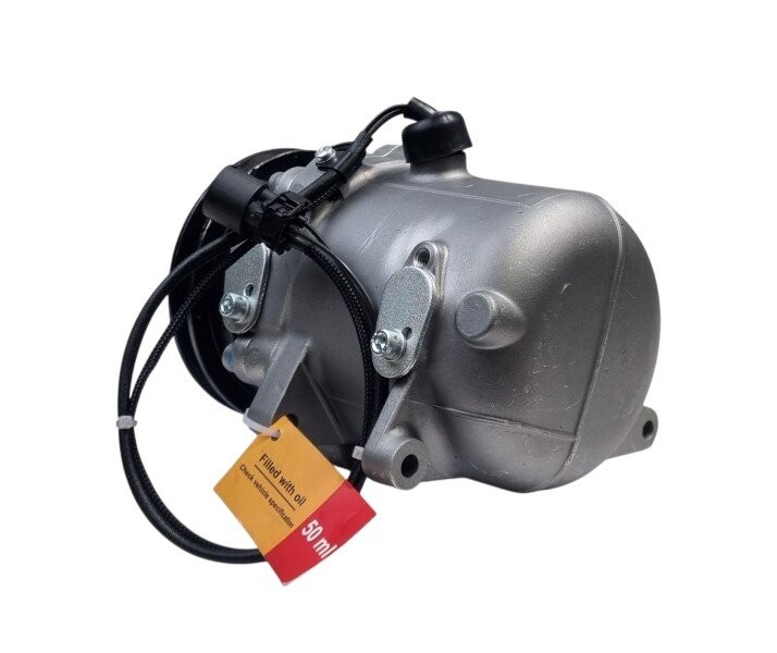 Air Conditioning Compressor Refurbished BMW 3 / 5 / 7 / M5 1.6-3.5 (1983-1995)