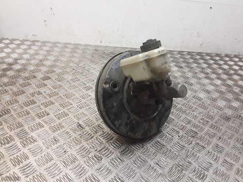 2007 VW GOLF V BREMSKRAFTVERSTARKER BENZIN LHD MIT ZYLINDER 1600PETROL 1K1614105