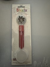 Sizzix Paddle Punch Splat