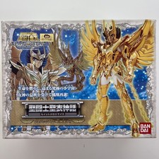 Bandai Saint Seiya Saint Myth Cloth Phoenix I...