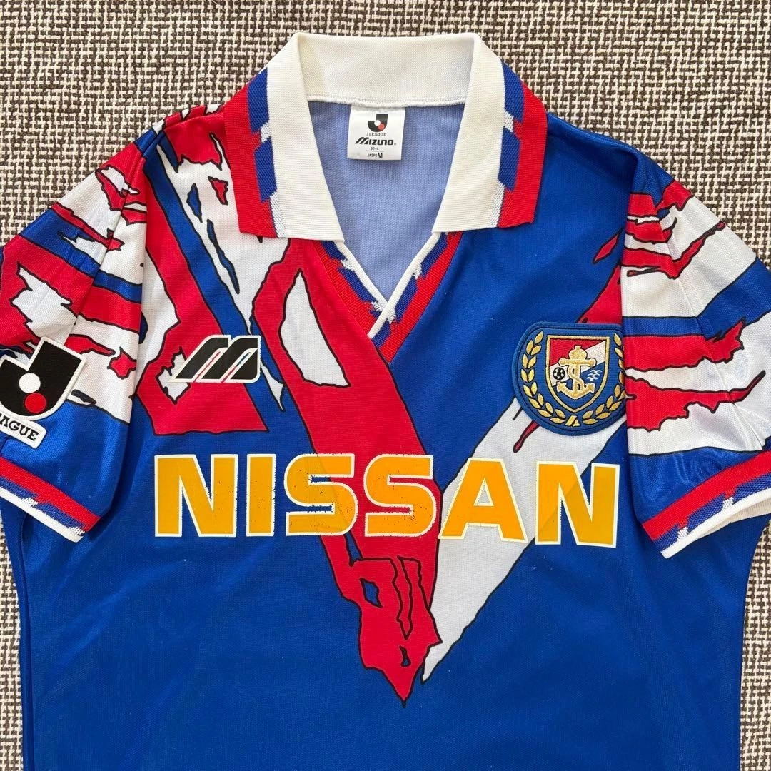 Yokohama F. Marinos International Club Soccer Fan Jerseys for sale