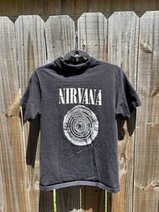 Nirvana Vestibule Shirt | eBay