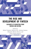The Rise And Development Of Fintech | Robin Teigland (U. A.) | Buch | Englisch