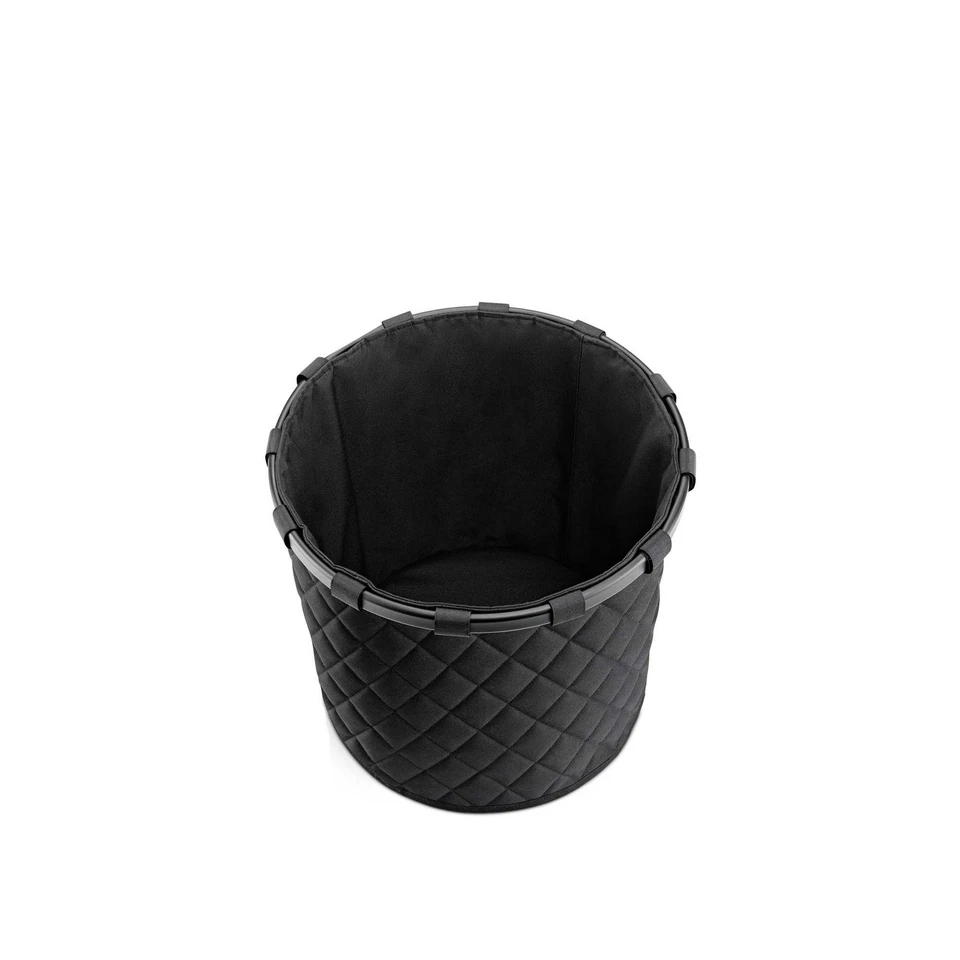 reisenthel - homebasket M - frame rhombus black - Bild 2 von 4