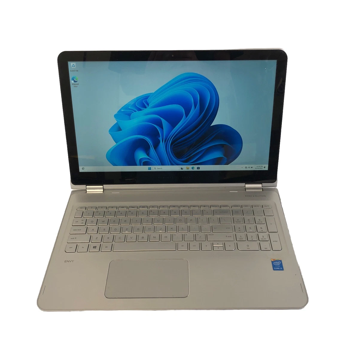 HP ENVY x360 15-15.9 in Screen PC 1-2 TB Hard Drive Capacity