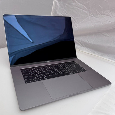 2019 16'' MacBook Pro 2.6 Ghz intel i7 6C | 32GB RAM | 500GB SSD | AMD 5300M 4GB