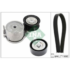 Schaeffler INA Keilrippenriemensatz CM5Q19A216AB CM5Q19A216AC 24994281