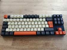 Glorious GMMK TKL 80 RGB Keyboard Barebones ISO with Outemu switches