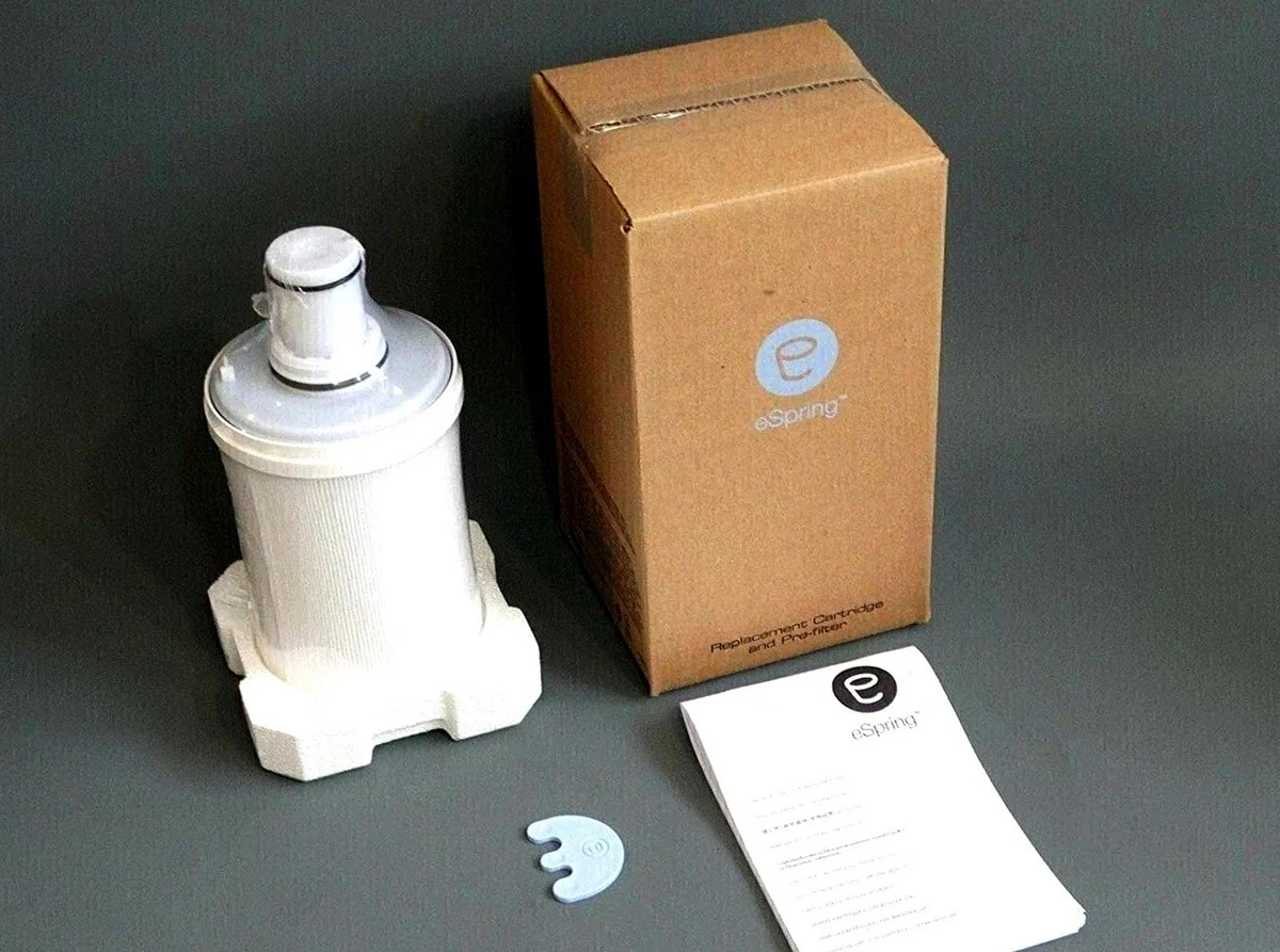 Amway Water Purification for sale | eBay