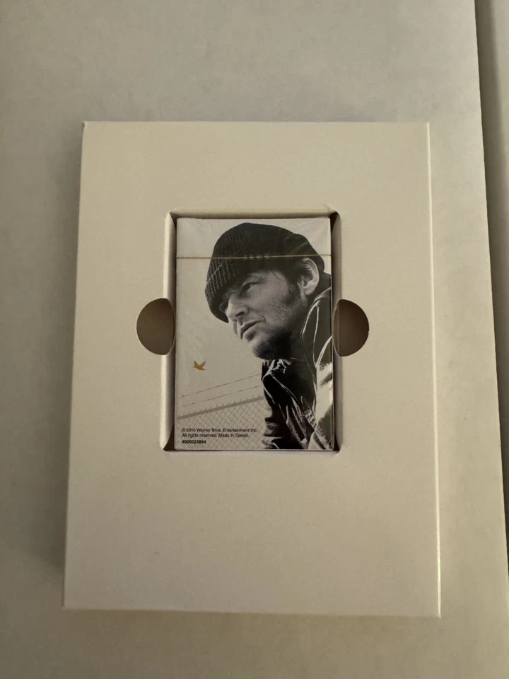 One Flew Over the Cuckoos Nest (Blu-ray, 2010, Ultimate Collectors Edition) NM+ - Image 4 of 4