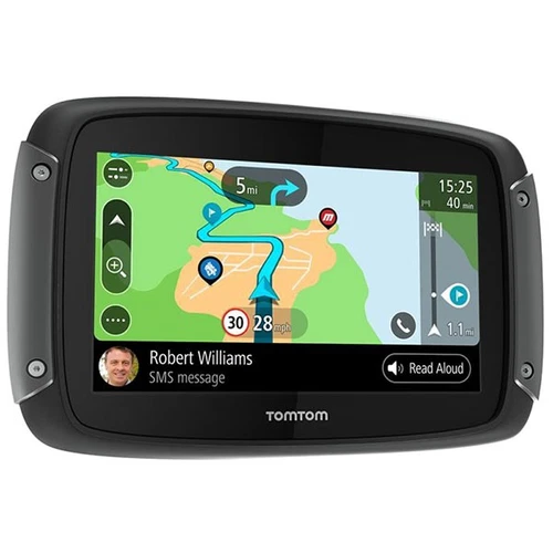 TomTom Rider 550 Premium Motorcycle Motorbike Sat-Nav