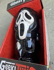 Scream Ghost Face Tiki Mug Geeki Tikis Ceramic Horror Black 18 oz scary movie  — photo 5