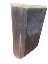 1882 History Towns New Milford Bridgewater Connecticut BOOK + MAPS Samuel Orcutt