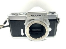 Nikon Nikkormat Ftn 35Mm Reflex Numérique SLR Corps Boîtier (Nikon F)