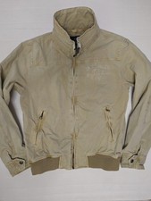 Scotch & Soda ,Herren Jacke, Vintage, Größe: L, Beige, Baumwolle, Super Zustand 