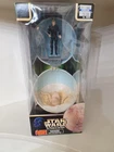 Star Wars Power of the Force Complete Galaxy Tatooine Luke Skywalker 1998 Kenner
