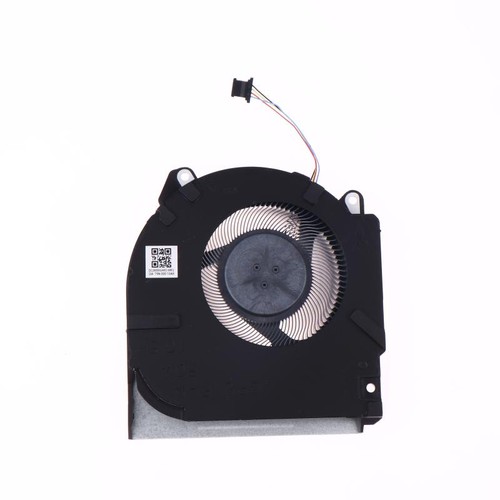 Laptop CPU GPU Cooling Fan For HP Victus 7/8 16-D TPN-Q263 Q264 Graphics Fan - Afbeelding 12 van 16