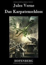 Das Karpatenschloss von Verne, Jules | Buch |...