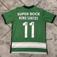 Sporting Lisbon 2022/23 Nike