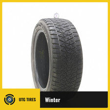 Used 26550r20 Bridgestone Blizzak Dm-v2 107t - 6.532