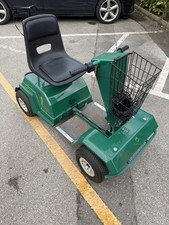 24v Lithium Pennine Fore Golf Buggy including Lithium battery and Charger